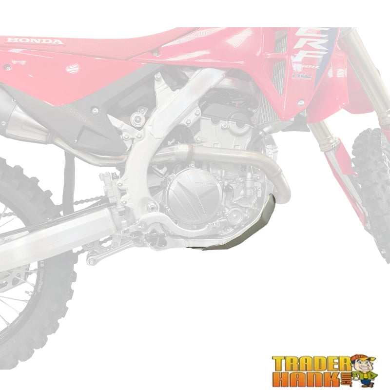 Honda CRF250R Ricochet Aluminum Skid Plate | Free shipping