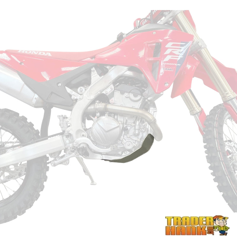 Honda CRF250RX Aluminum Skid Plate | Free shipping