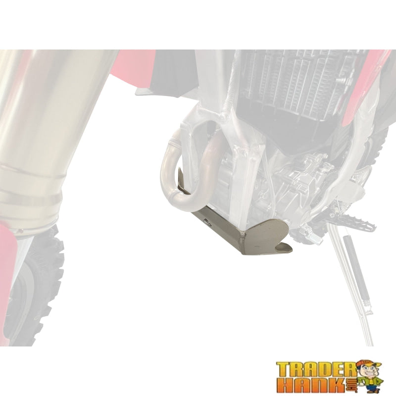 Honda CRF250RX Aluminum Skid Plate | Free shipping