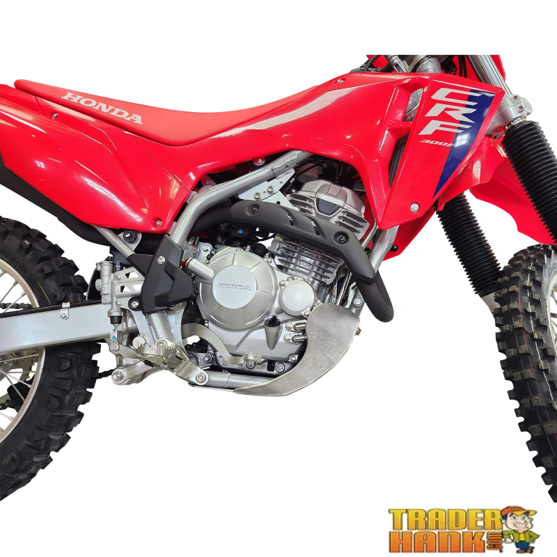 Honda CRF300F Ricochet Skid Plate | Motor Cycle Skid Plates - Free shipping