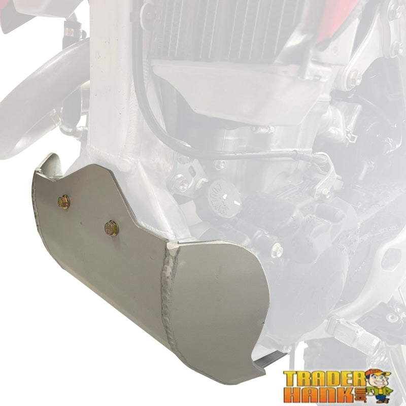 Honda CRF450X Ricochet Skid Plate | Free shipping