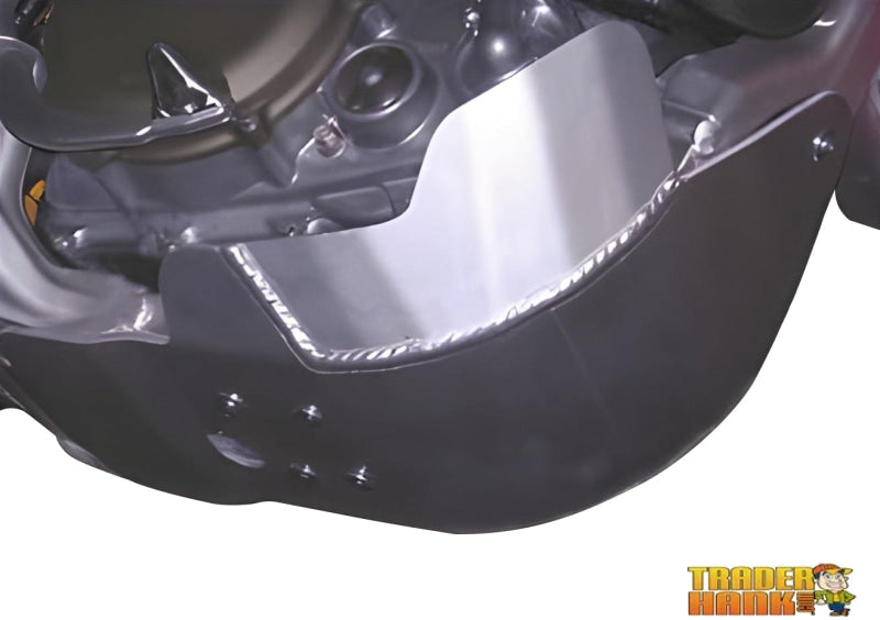Honda CRF450X Ricochet Skid Plate | Free shipping