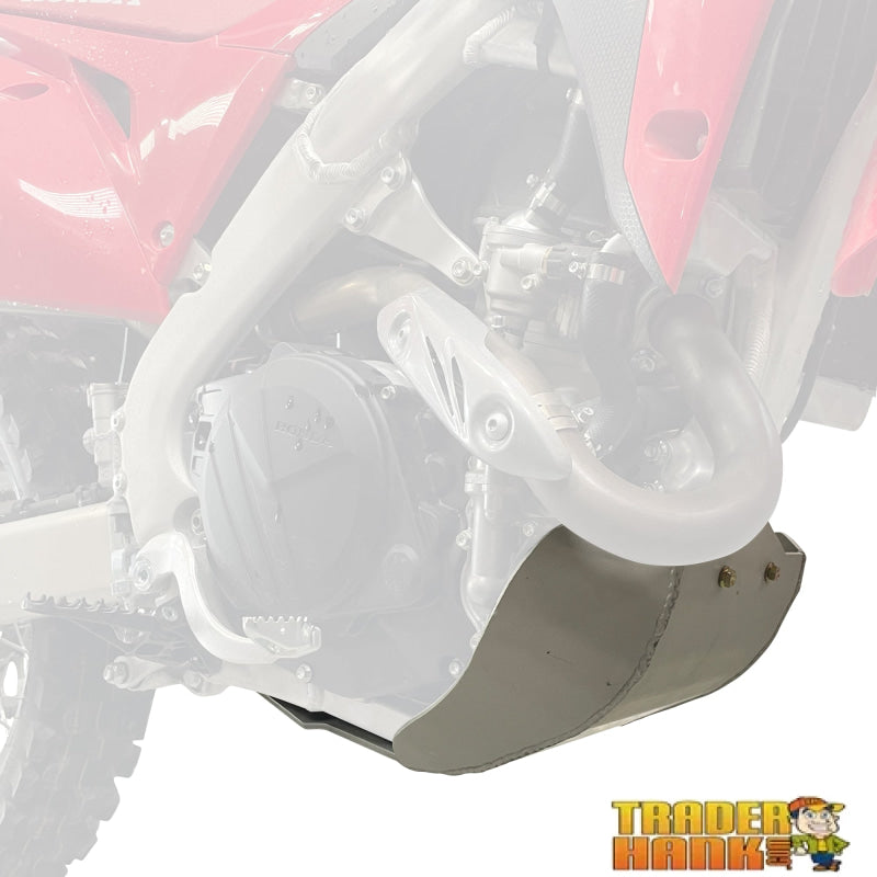 Honda CRF450X Ricochet Skid Plate | Free shipping