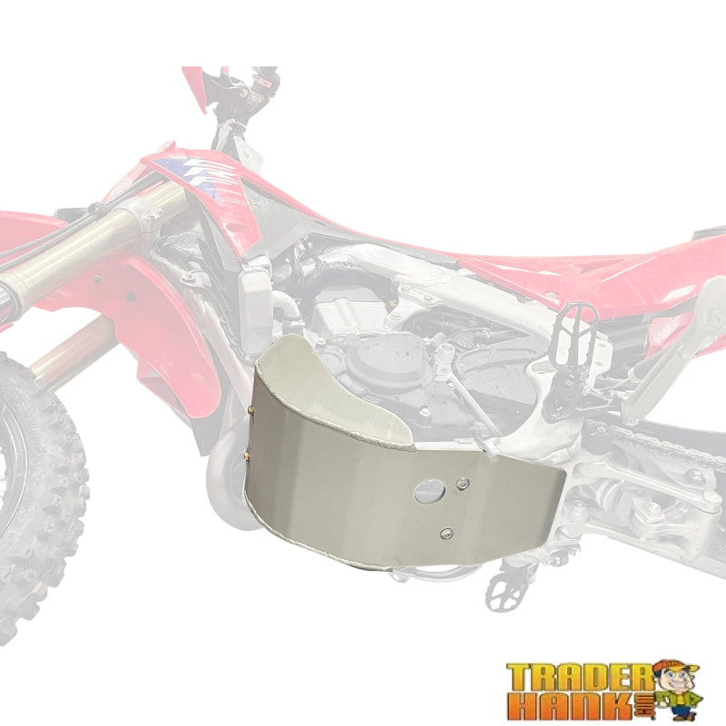 Honda CRF450X Ricochet Skid Plate | Free shipping