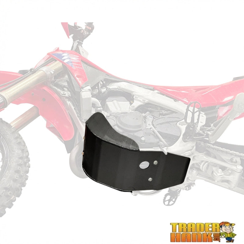Honda CRF450X Ricochet Skid Plate | Free shipping