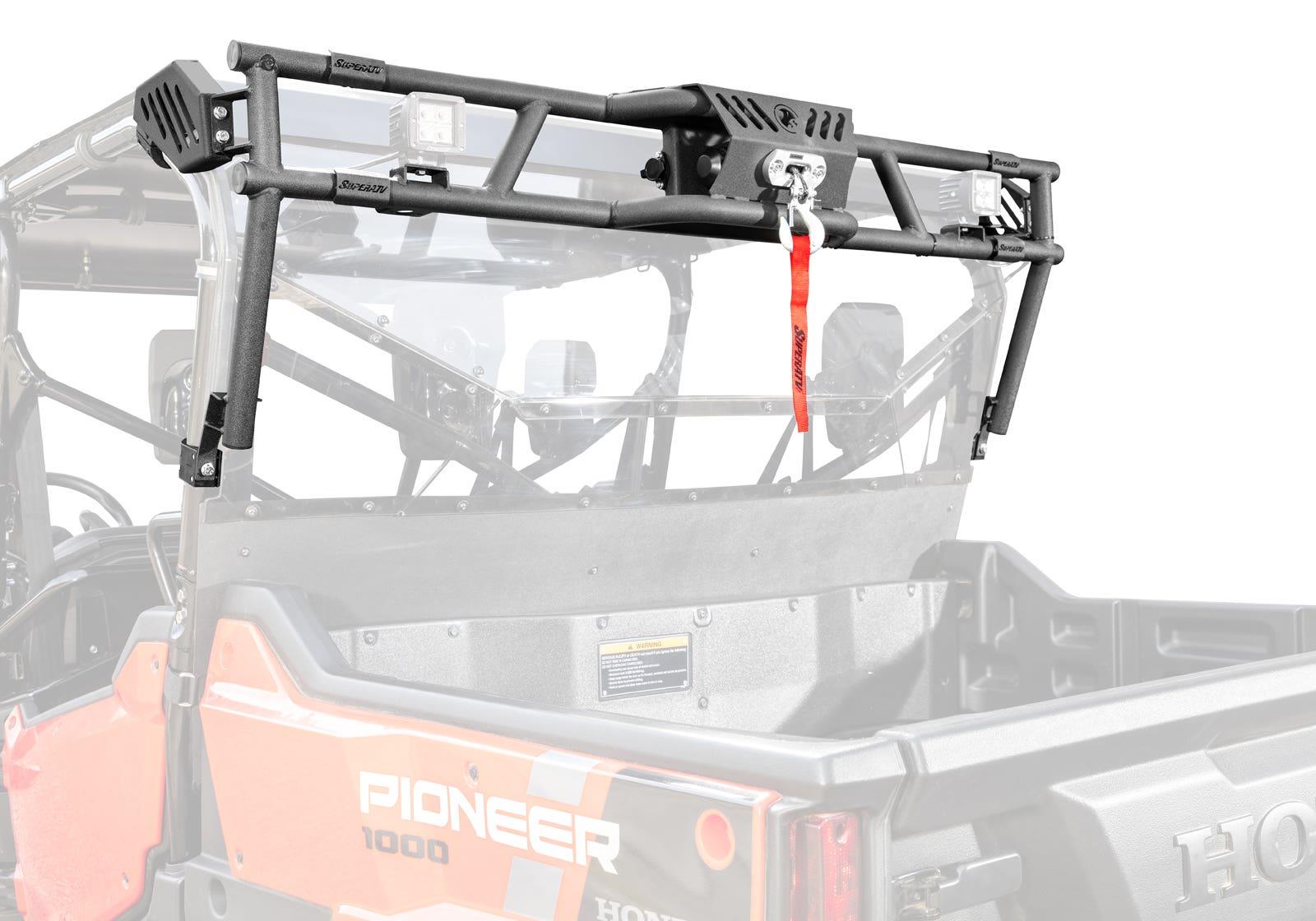 Pioneer 1000-6 Game Loader Rack