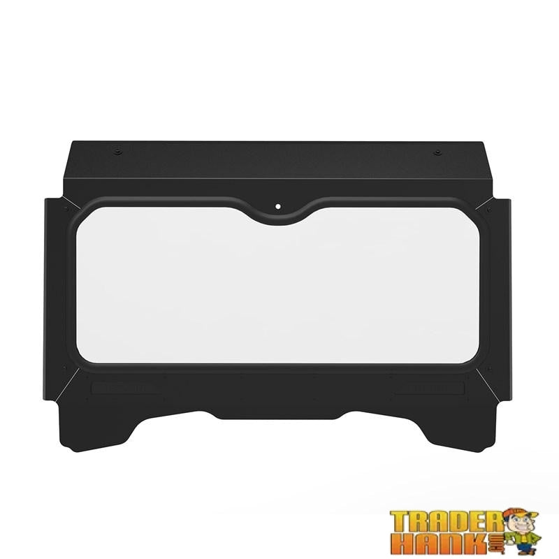Honda Pioneer 1000/1000-5 DOT Approved Glass Windshield 2016-2021 | UTV ACCESSORIES - Free shipping