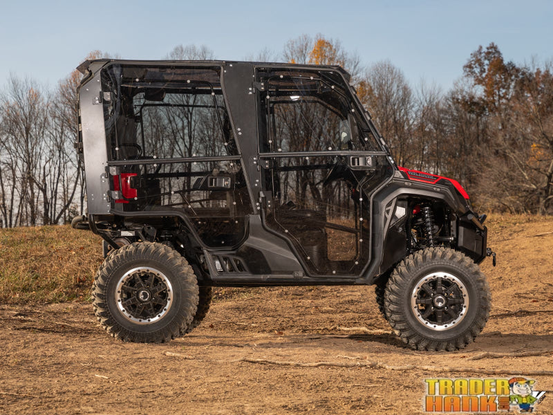 Honda Pioneer 1000 3’’ Lift Kit | Free shipping