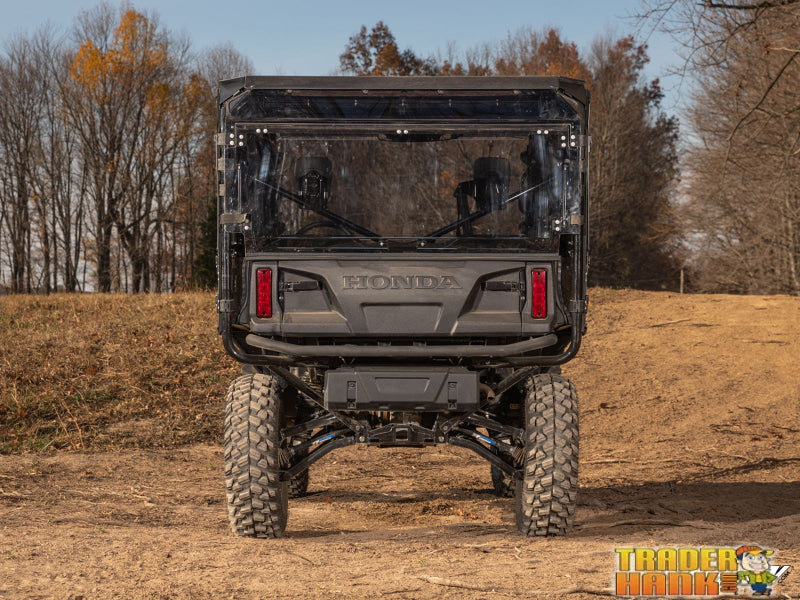 Honda Pioneer 1000 3’’ Lift Kit | Free shipping