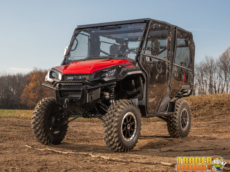 Honda Pioneer 1000 3’’ Lift Kit | Free shipping