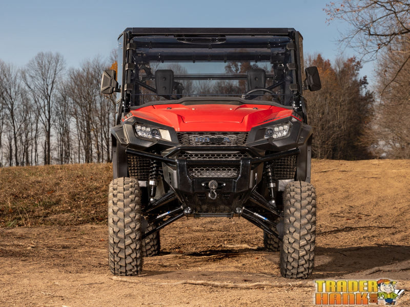 Honda Pioneer 1000 3’’ Lift Kit | Free shipping