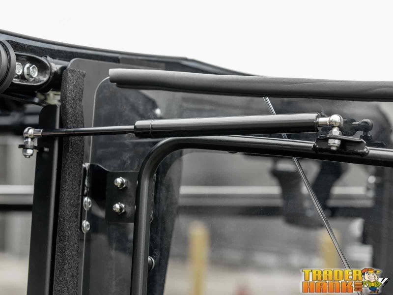 Honda Pioneer 1000-5 Convertible Cab Enclosure Doors | UTV Accessories - Free shipping