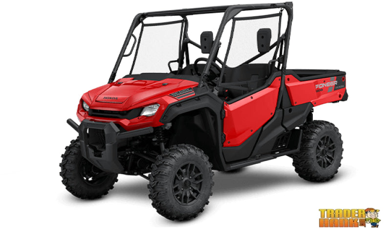 Honda Pioneer 1000 Skid Plates | UTV Skid Plates - Free shipping