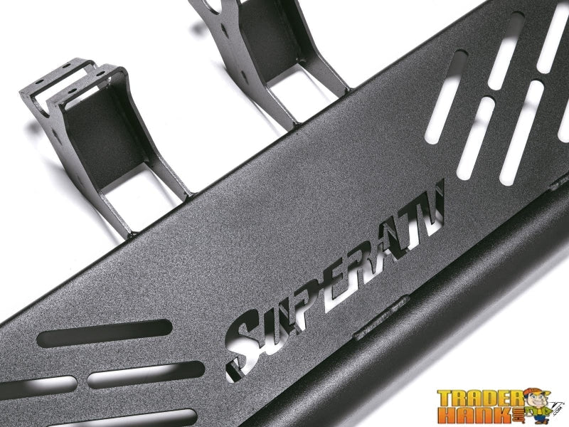 Honda Pioneer 1000-5 Workmaster Rear Bumper | UTV Accessories - Free shipping