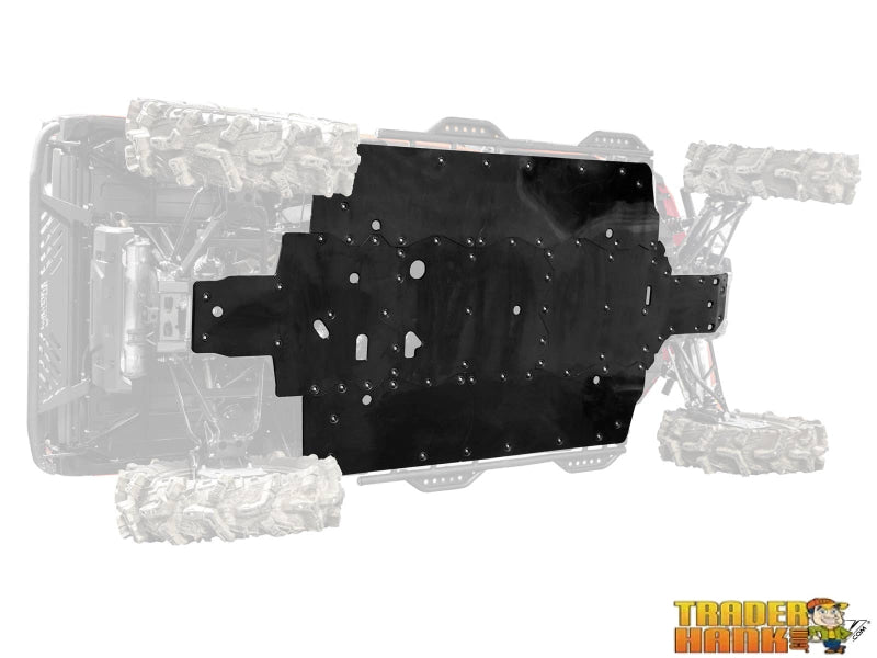 Honda Pioneer 1000-6 Full Skid Plate | Free shipping