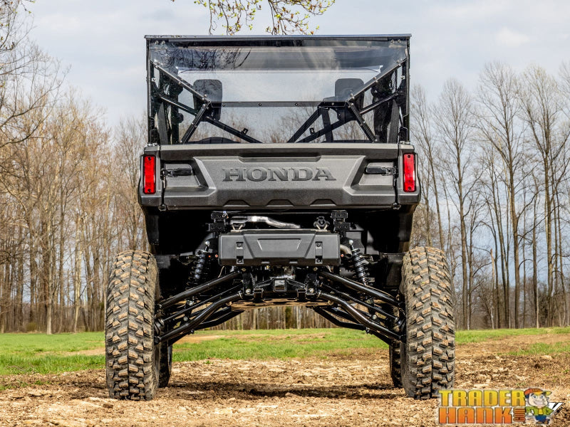 Honda Pioneer 1000 6’’ Lift Kit | Free shipping