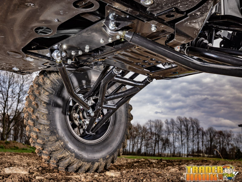 Honda Pioneer 1000 6’’ Lift Kit | Free shipping
