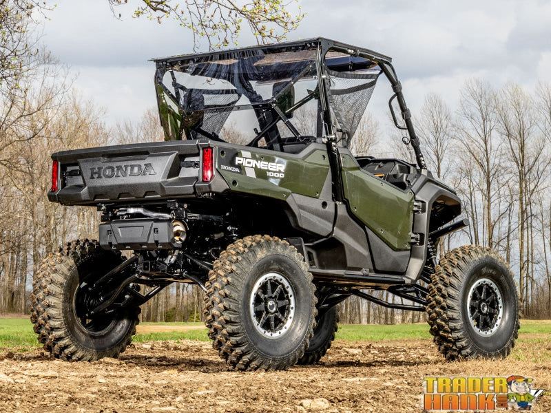 Honda Pioneer 1000 6’’ Lift Kit | Free shipping
