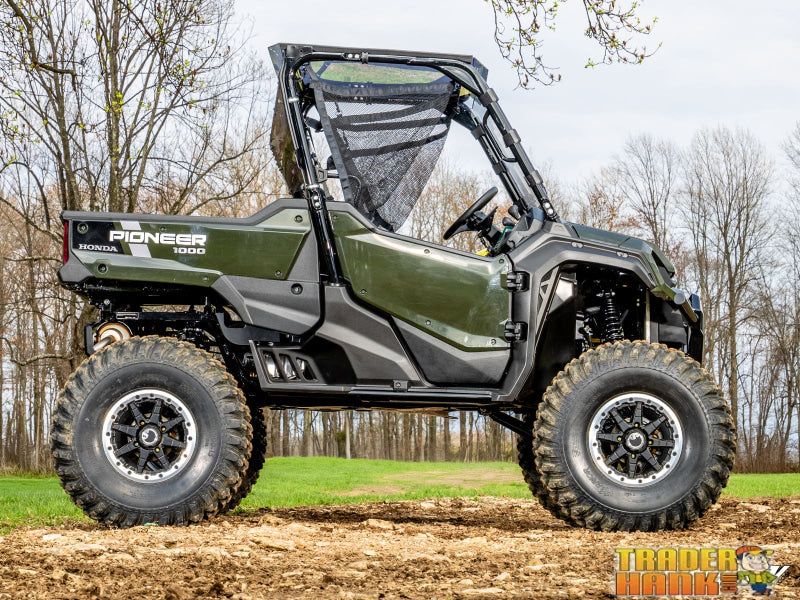 Honda Pioneer 1000 6’’ Lift Kit | Free shipping