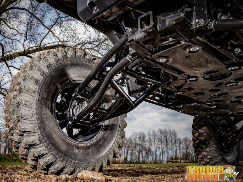 Honda Pioneer 1000 6’’ Lift Kit | Free shipping