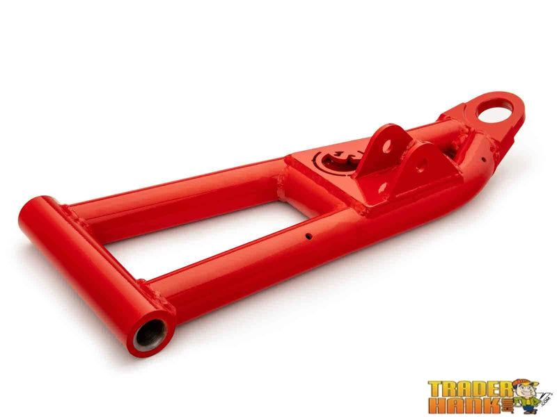 Honda Pioneer 1000 Atlas Pro 1.5 Forward Offset A-Arms | UTV Accessories - Free shipping