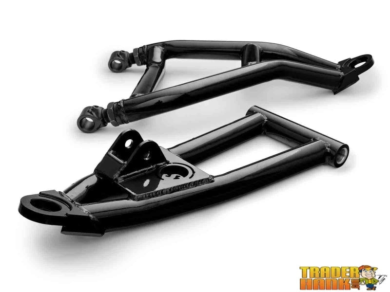 Honda Pioneer 1000 Atlas Pro 1.5 Forward Offset A-Arms | UTV Accessories - Free shipping