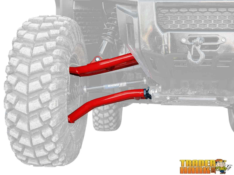 Honda Pioneer 1000 Atlas Pro 1.5 Forward Offset A-Arms | UTV Accessories - Free shipping