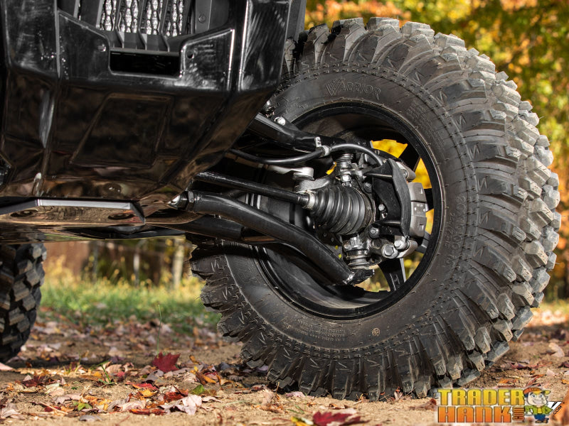 Honda Pioneer 1000 Atlas Pro 1.5 Forward Offset A-Arms | UTV Accessories - Free shipping