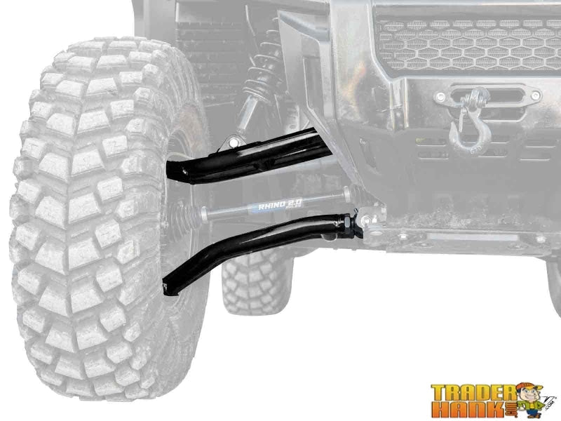 Honda Pioneer 1000 Atlas Pro 1.5 Forward Offset A-Arms | UTV Accessories - Free shipping