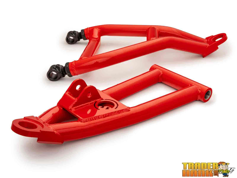 Honda Pioneer 1000 Atlas Pro 1.5 Forward Offset A-Arms | UTV Accessories - Free shipping