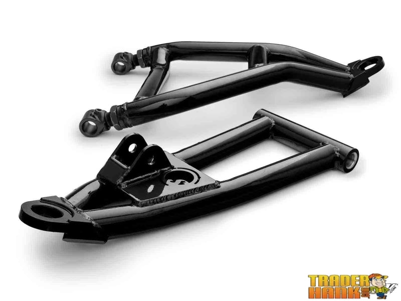Honda Pioneer 1000 Atlas Pro 1.5 Forward Offset A-Arms | UTV Accessories - Free shipping