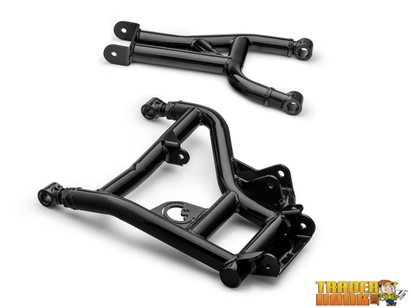 Honda Pioneer 1000 Atlas Pro 1.5’’ Rear Offset A-Arms | UTV Accessories - Free shipping