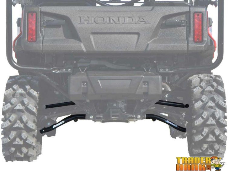 Honda Pioneer 1000 High Clearance 1.5’’ Offset Rear A Arms | Free shipping
