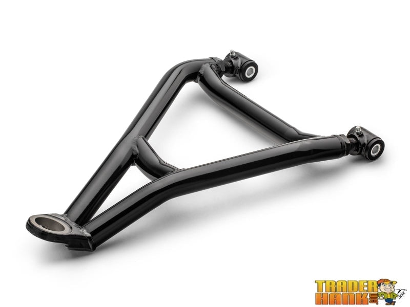 Honda Pioneer 1000 High Clearance Forward 1.5 Offset A-Arms | UTV Accessories - Free shipping