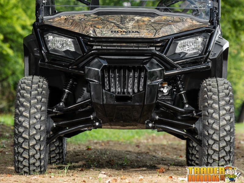 Honda Pioneer 1000 High Clearance Forward 1.5 Offset A-Arms | UTV Accessories - Free shipping