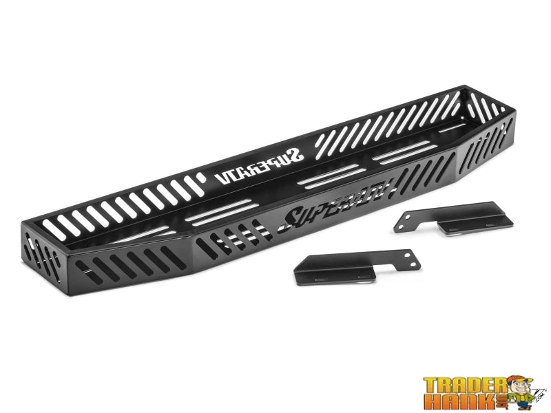 Honda Pioneer 1000 Hood Rack Bravo | UTV Accessories - Free shipping