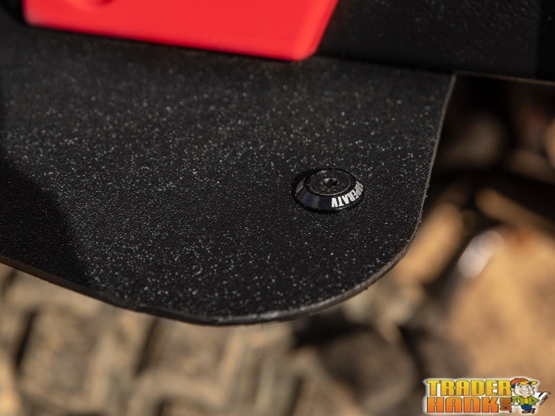 Honda Pioneer 1000 Low Profile Fender Flares | UTV Accessories - Free shipping