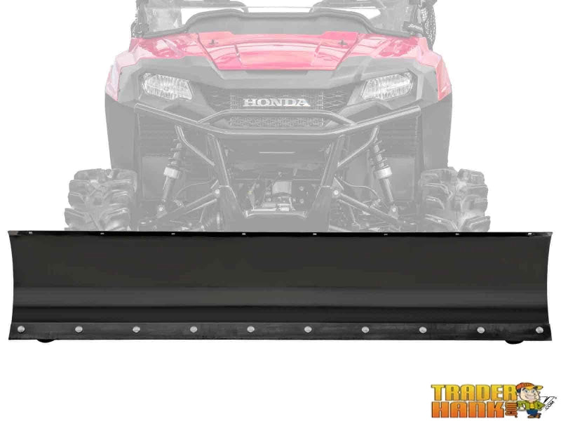 Honda Pioneer 1000 Plow Pro Snow Plow | UTV Accessories - Free shipping