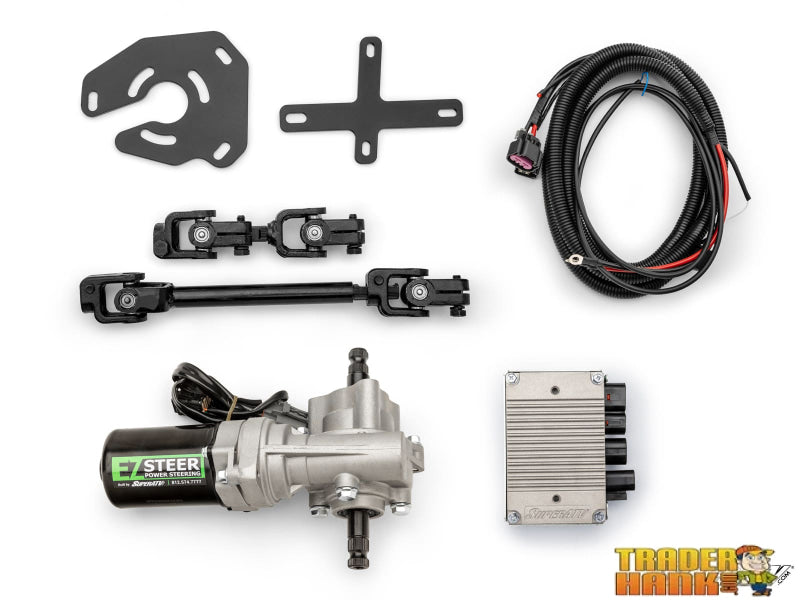 Honda Pioneer 1000 Power Steering Kit | UTV Accessories - Free shipping