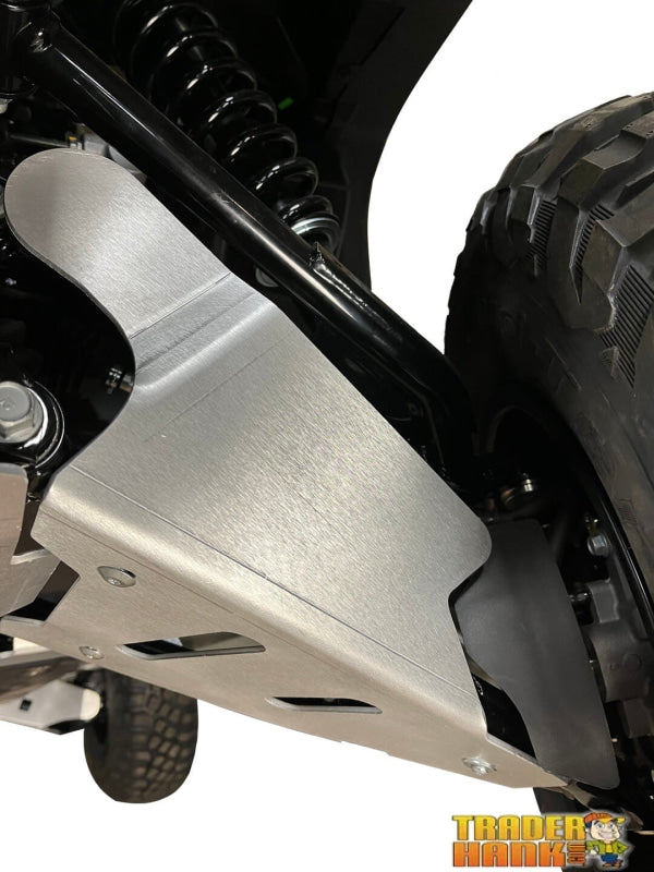 Honda Pioneer 1000 Ricochet 4-Piece A-Arm & CV Boot Guards 2022 | Free shipping
