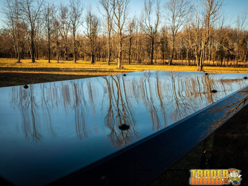 Honda Pioneer 1000 Tinted Roof | Free shipping