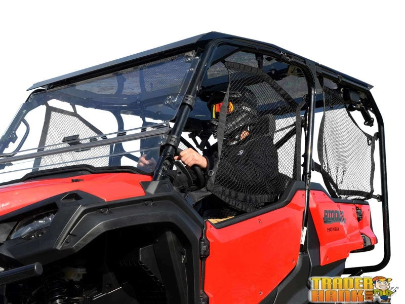 Honda Pioneer 1000 Tinted Roof | Free shipping