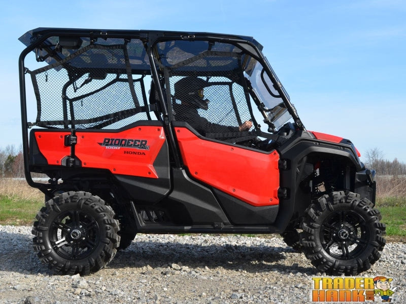 Honda Pioneer 1000 Tinted Roof | Free shipping