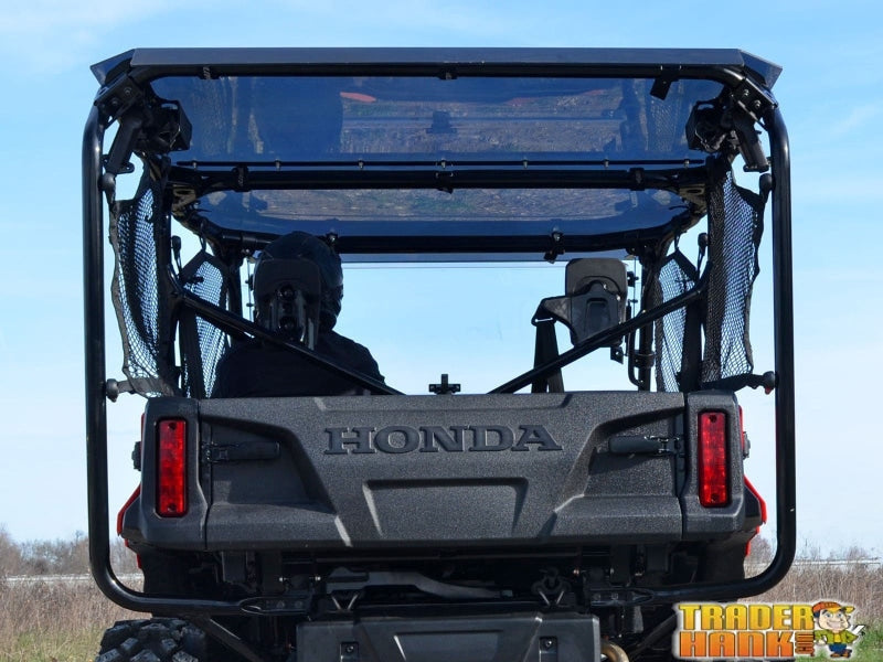 Honda Pioneer 1000 Tinted Roof | Free shipping