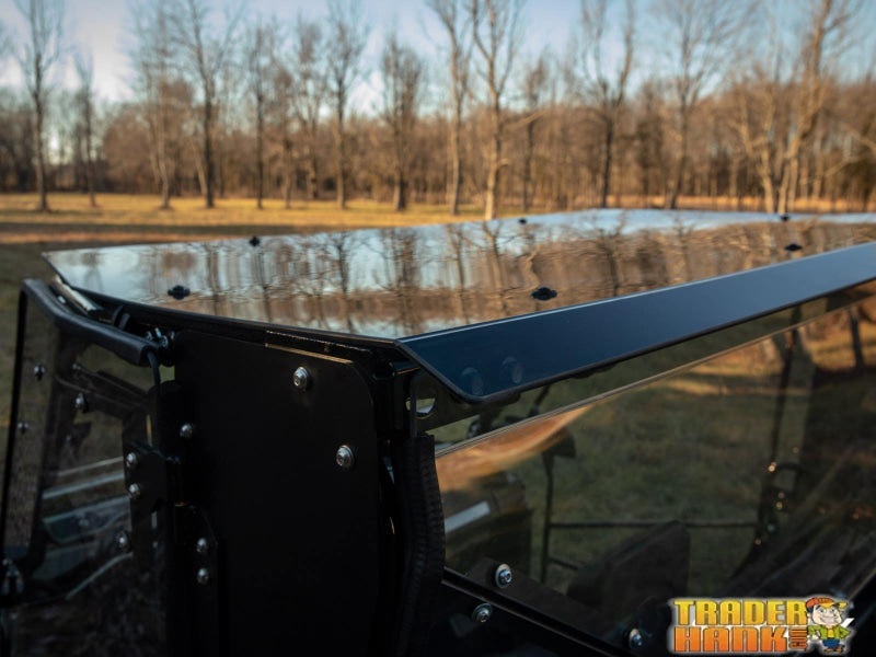 Honda Pioneer 1000 Tinted Roof | Free shipping