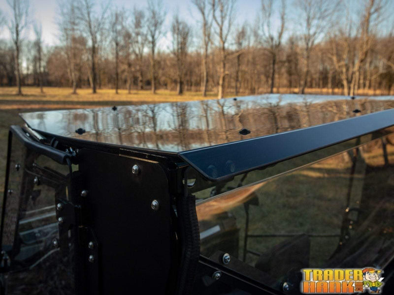 Honda Pioneer 1000 Tinted Roof | Free shipping