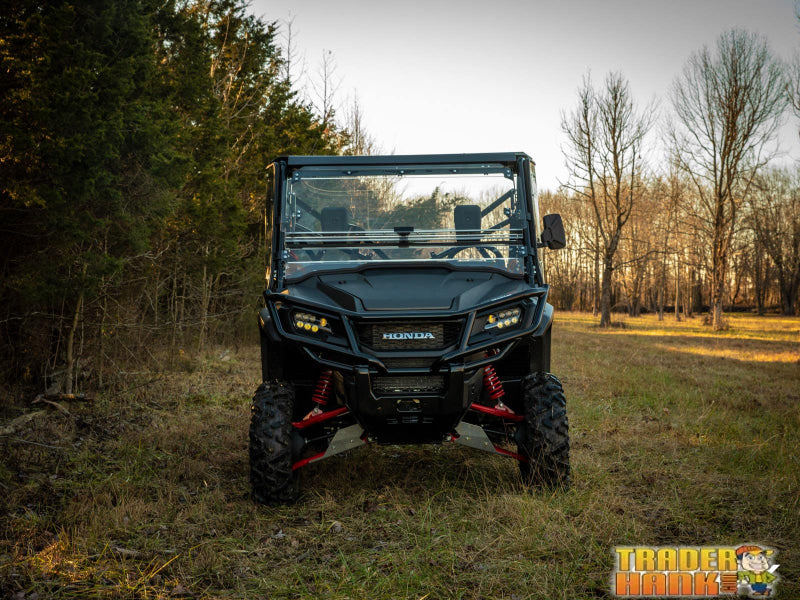 Honda Pioneer 1000 Tinted Roof | Free shipping