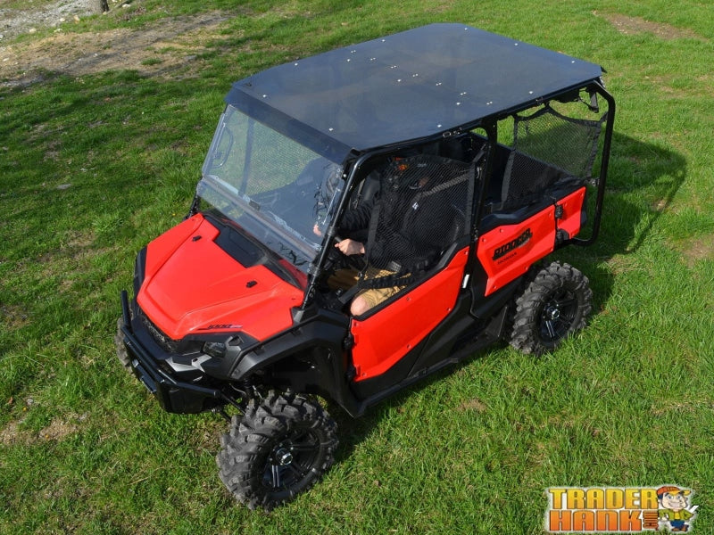Honda Pioneer 1000 Tinted Roof | Free shipping