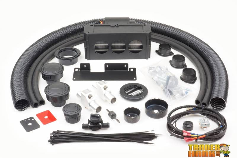 Honda Pioneer 500/520 Cab Heater (2015-2022) | UTV Accessories - Free shipping