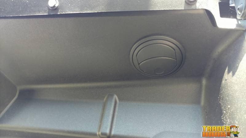 Honda Pioneer 500/520 Cab Heater (2015-2022) | UTV Accessories - Free shipping